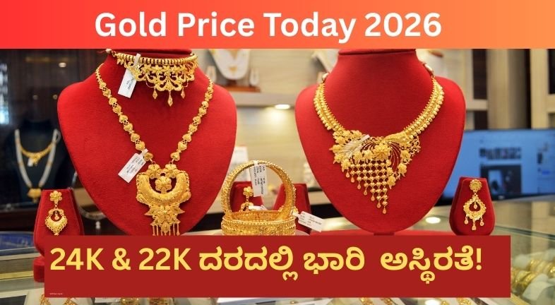 Gold Price Forecast 2026