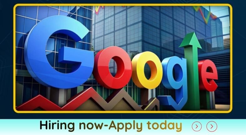 Google Internship 2026