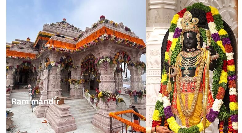 Ram mandir