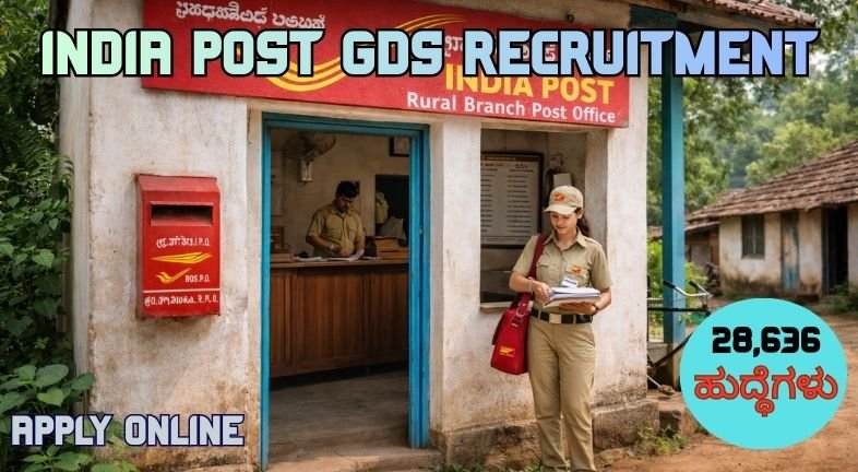 _India Post GDS Result 2026